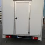 Food Truck Renault Master