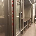 Food Truck Renault Master