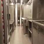 Food Truck Renault Master