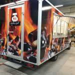 Food Truck Kebab & Grill