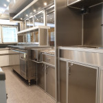 Food Truck Kebab & Grill