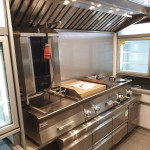 Food Truck Kebab & Grill