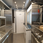 Food Truck Kebab & Grill