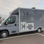 Food Truck Fiat Ducato 2024