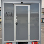 Food Truck Fiat Ducato 2024