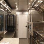 Food Truck Fiat Ducato 2024