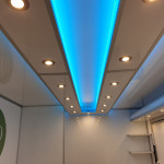 Food Truck Citroen Glass