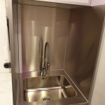 Food Truck Citroen Glass