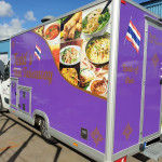 Food Truck Thai