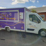 Food Truck Thai