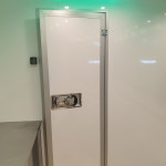 Food Truck Chark & Fisk