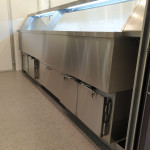 Food Truck Chark & Fisk