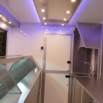 Food Truck Chark & Fisk