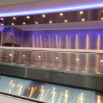 Food Truck Chark & Fisk