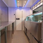 Food Truck Chark & Fisk