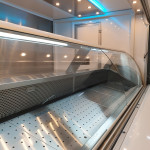 Food Truck Chark & Fisk