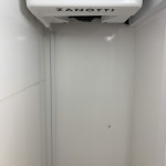 Food Truck Fisk 2024