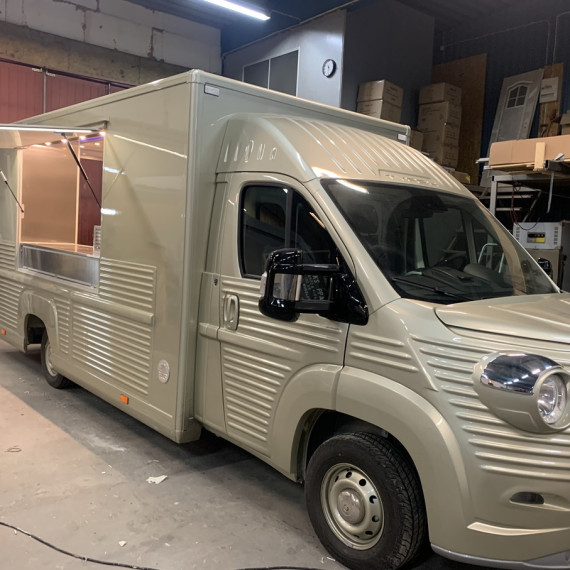 category Food Trucks