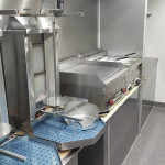 Combi 6000 Kebab