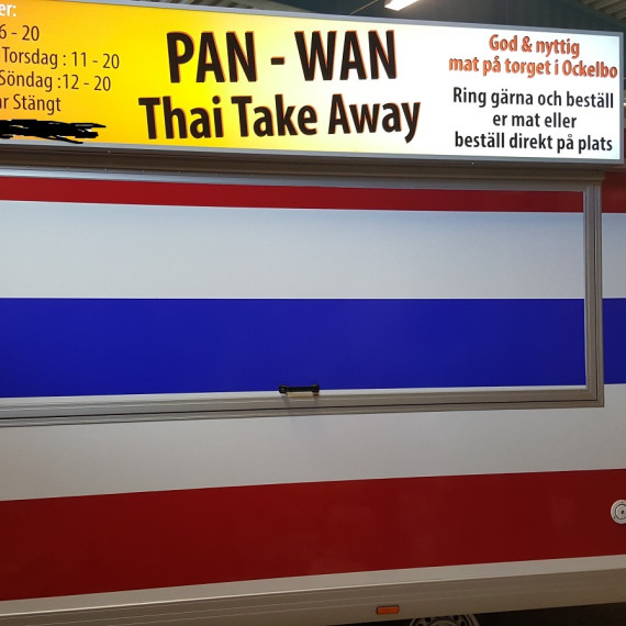 Combi 6000 Thai Premium