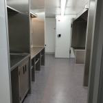 Combi 6000 Standard WC