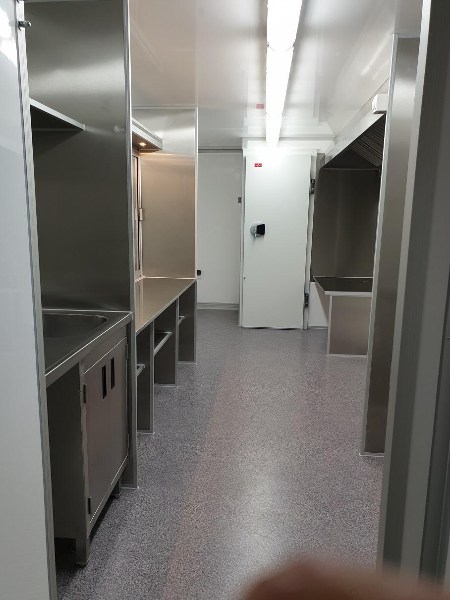 Combi 6000 Standard WC