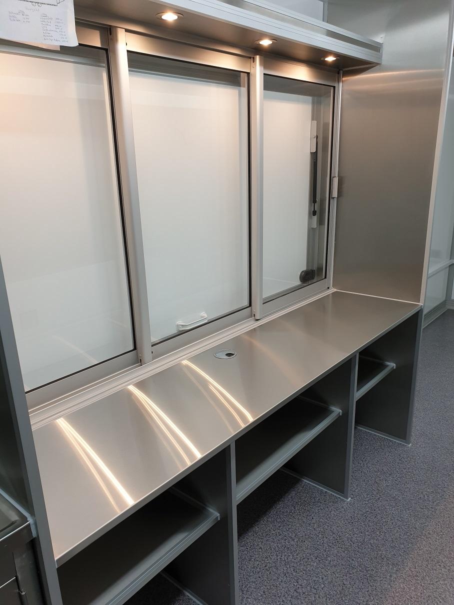 Combi 6000 Standard WC