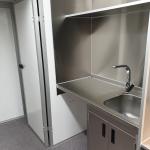 Combi 6000 Standard WC