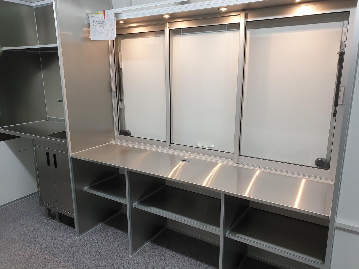 Combi 6000 Standard WC