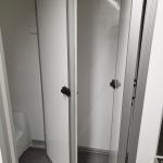 Combi 6000 Standard WC