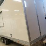 Combi 6000 Standard WC