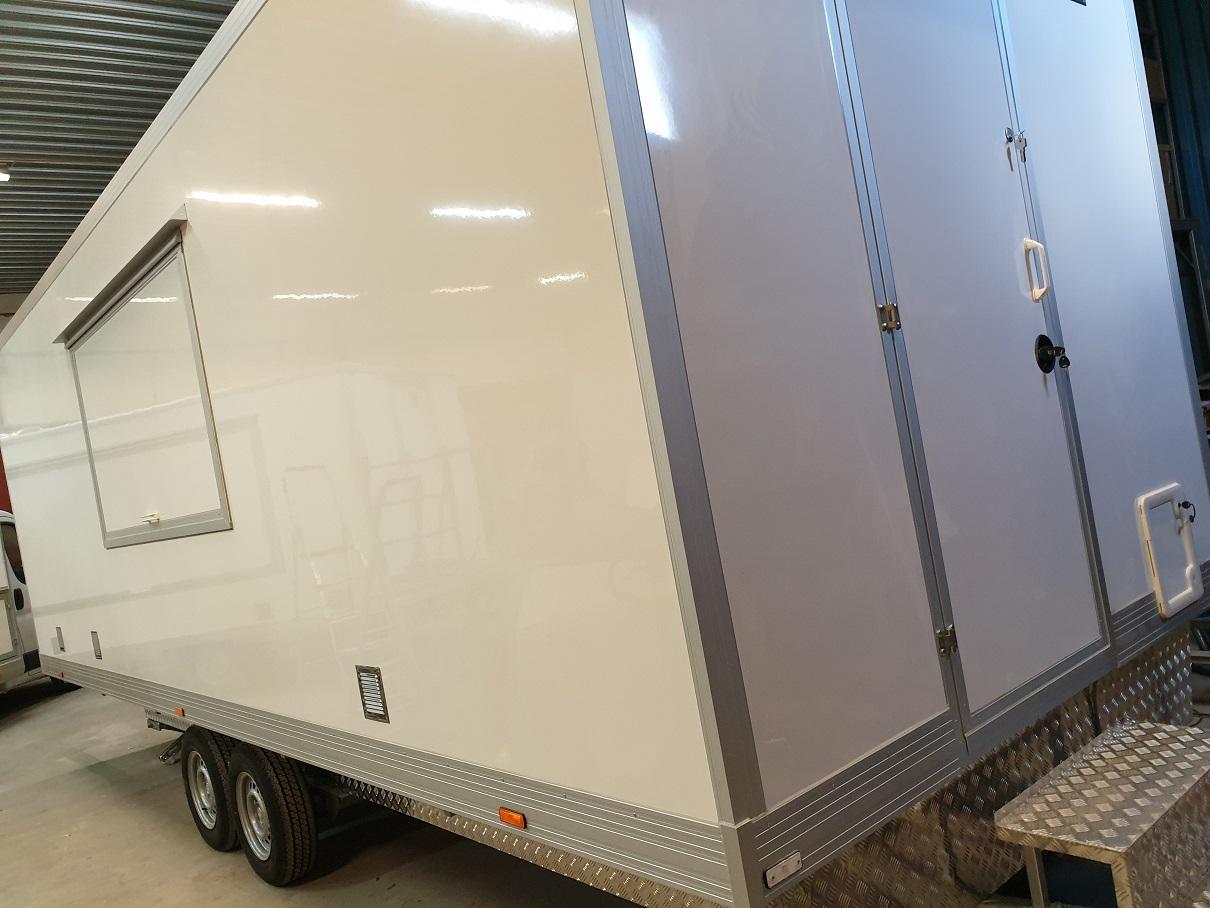 Combi 6000 Standard WC