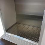 Combi 6000 Standard WC