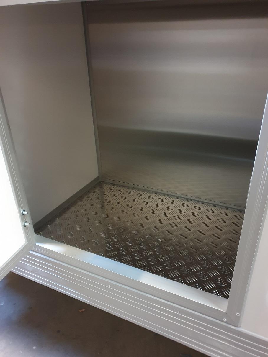 Combi 6000 Standard WC