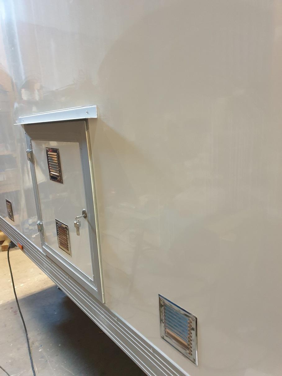 Combi 6000 Standard WC