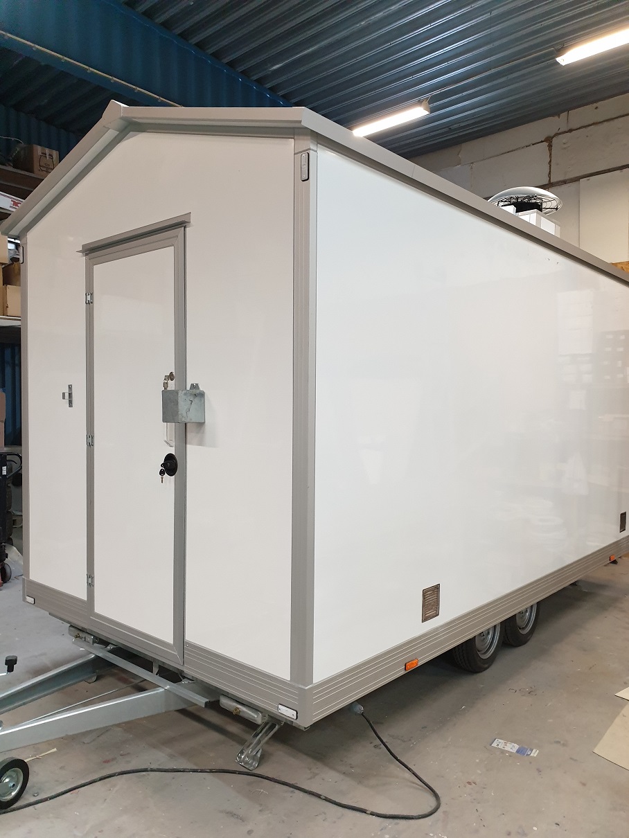 Combi 5100 Premium 2024