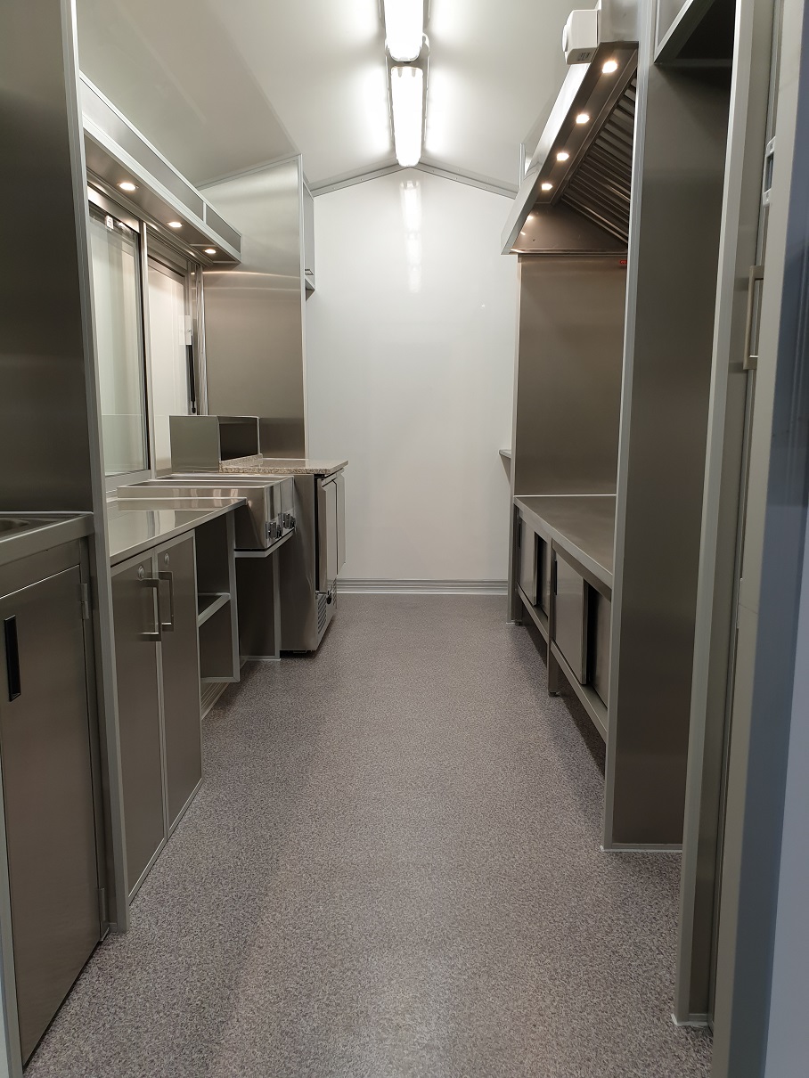 Combi 5100 Premium 2024