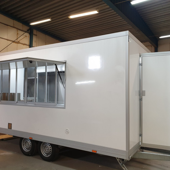 Combi 5100 med toalett 2024