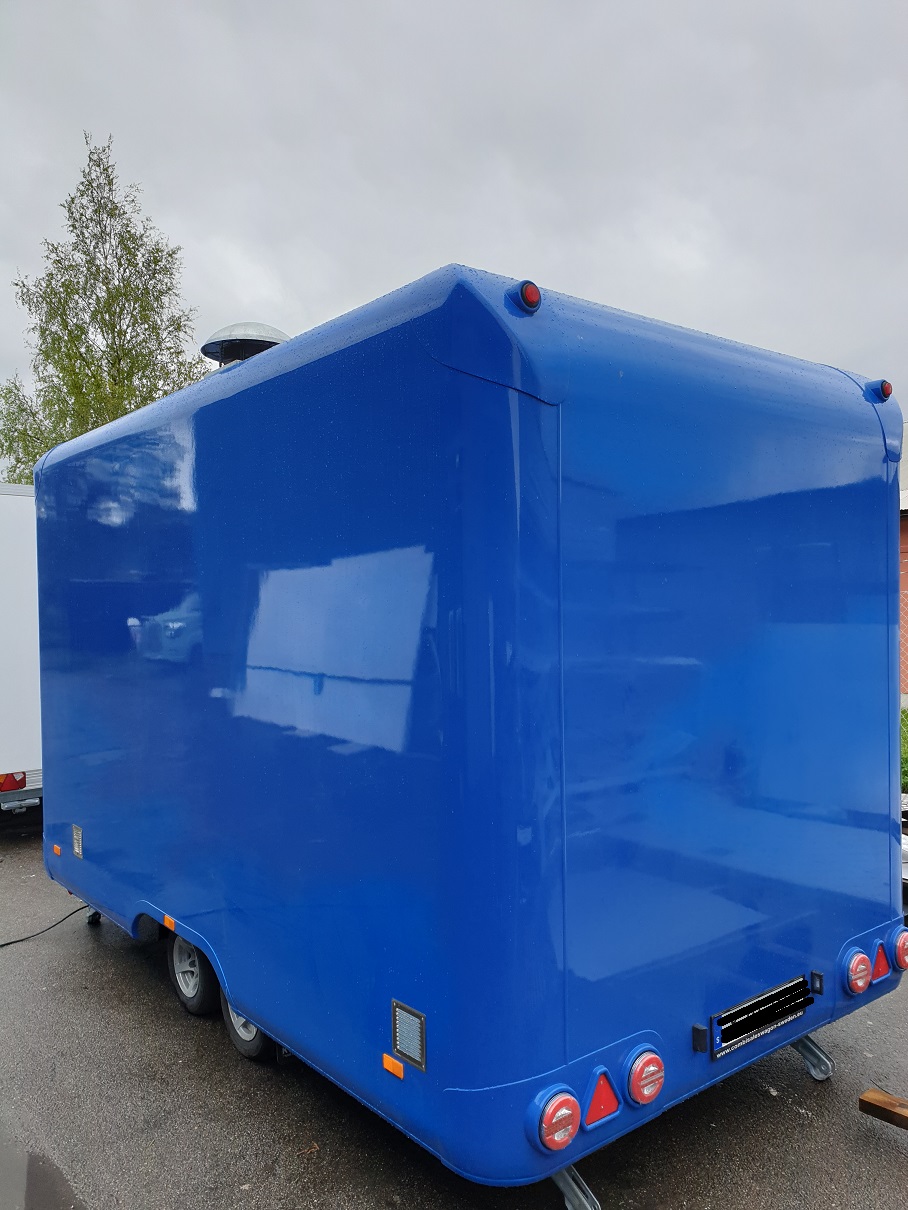 Combi 4200 Round 2024 Ny Modell