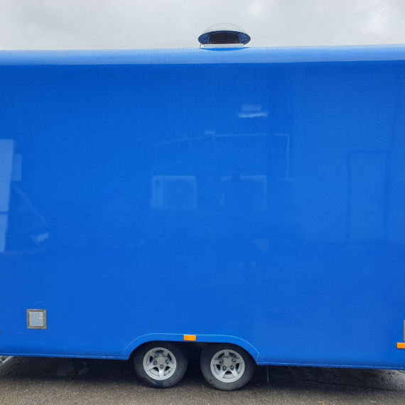 Combi 4200 Round 2024 Ny Modell