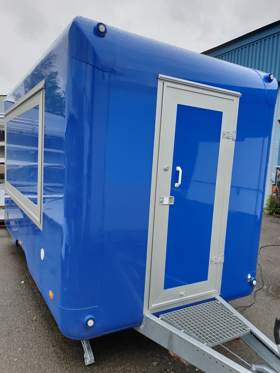 Combi 4200 Round 2024 Ny Modell