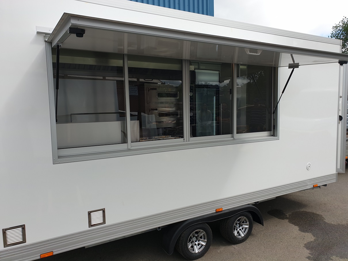 Combi 5100 Pizza