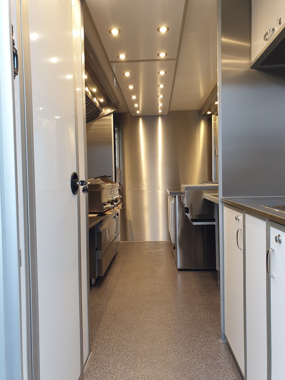 Combi 4500 hamburgare 2024