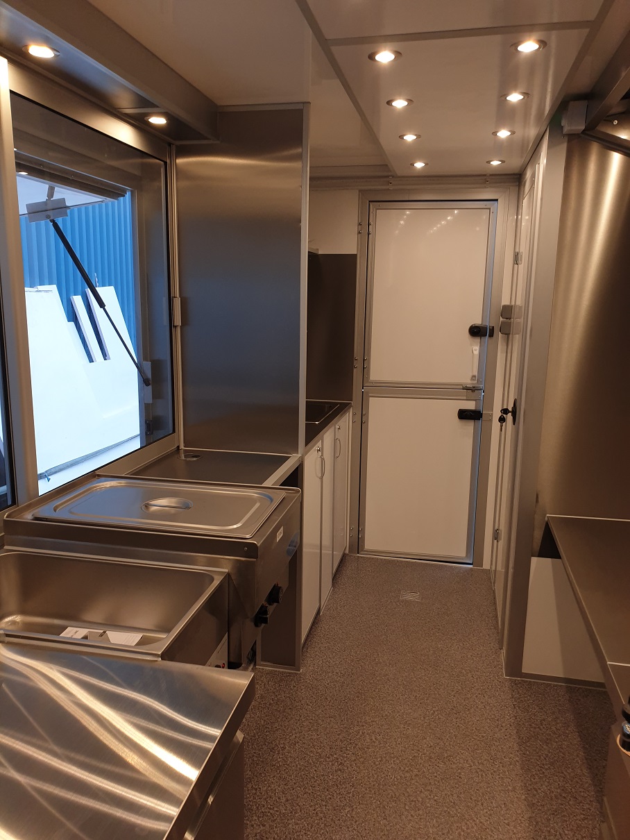 Combi 4500 hamburgare 2024