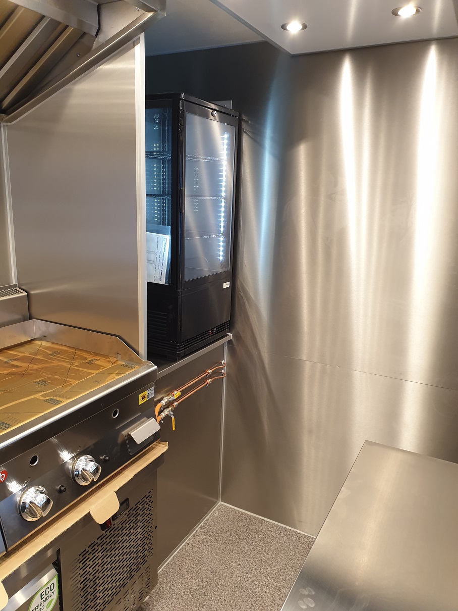 Combi 4500 hamburgare 2024