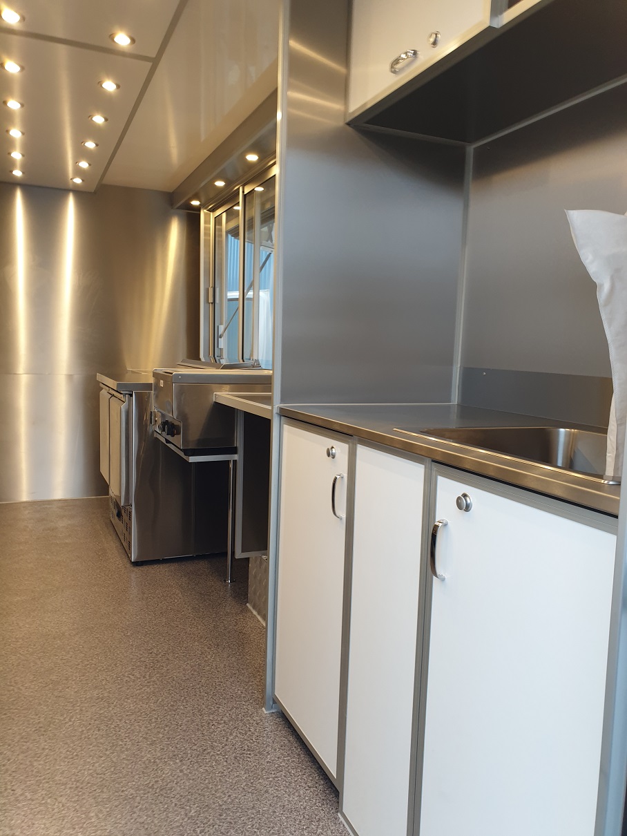 Combi 4500 hamburgare 2024