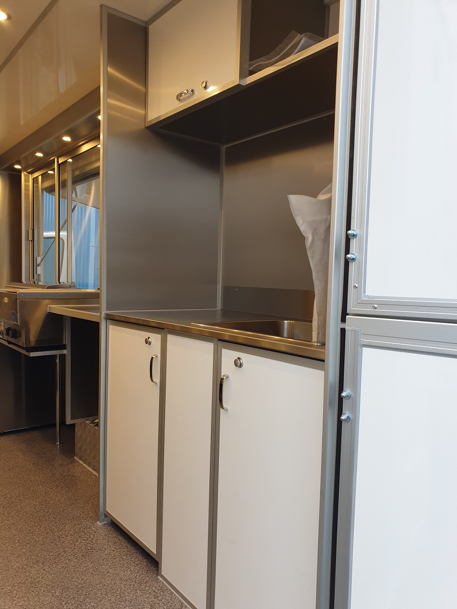 Combi 4500 hamburgare 2024