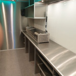 Combi 5100 Grill