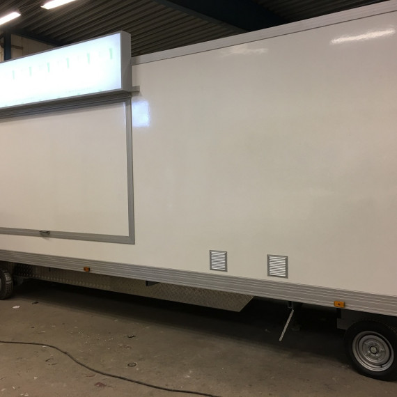 Combi 7000 Pizza 2024