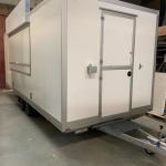 Combi 6000 Air konditioner
